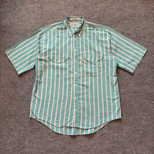 Vintage Levi’s Button Up - L