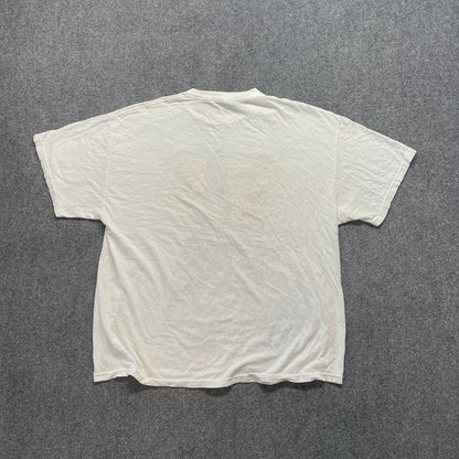 2000s Jesus iTunes Parody Shirt - 2XL