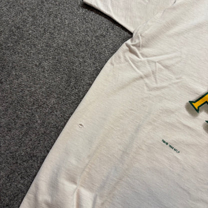 90s Green Bay Packers Shirt - 2Xl