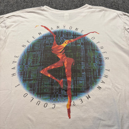 09’ Daves Matthew’s Band Anniversary T-Shirt - XL