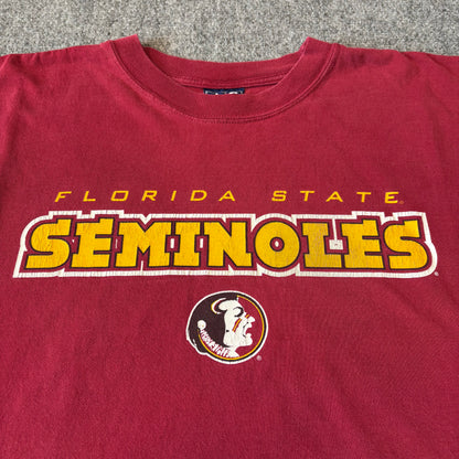 2000s FSU T-Shirt - XL