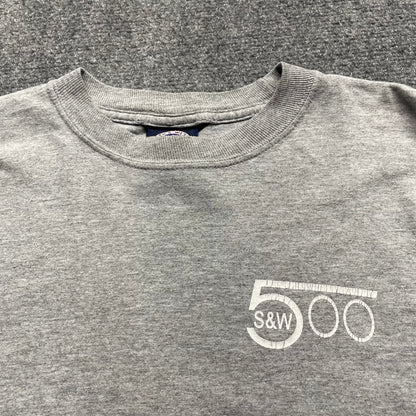 2000s Smith & Wesson L/S - L