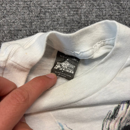 80s Busch Gardens T-Shirt - M