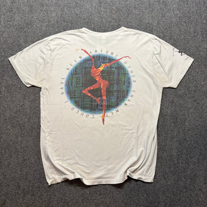 09’ Daves Matthew’s Band Anniversary T-Shirt - XL