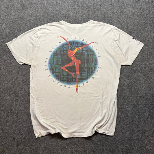 09’ Daves Matthew’s Band Anniversary T-Shirt - XL