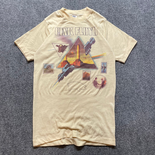 1977 Pink Floyd ‘Animals’ Shirt - S