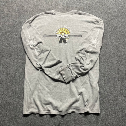 2000s Smith & Wesson L/S - L