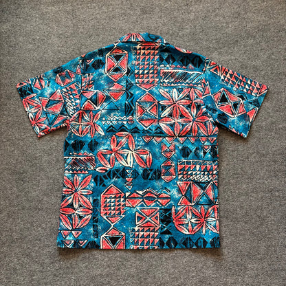 90s Ocean Pacific Button Up - M