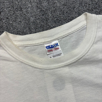2000s EXTENZE Male Enhancement Shirt - L
