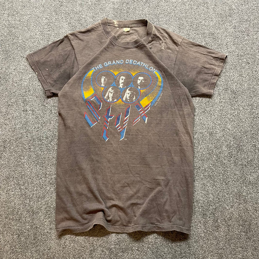 1979 Styx North American Tour Shirt - M