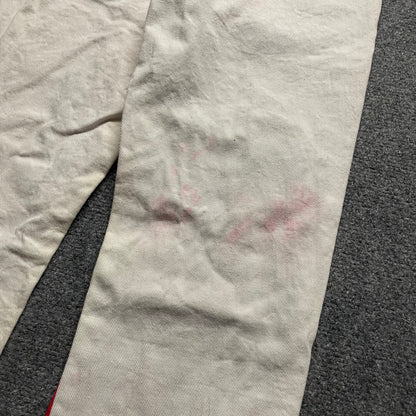 1960s Anvil Brand Flare Jeans
