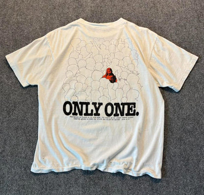 Rare 90s “Only One” Shirt - L