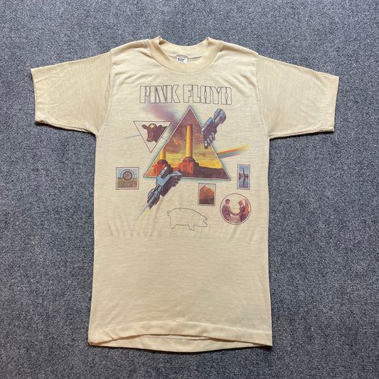 1977 Pink Floyd ‘Animals’ Shirt - S