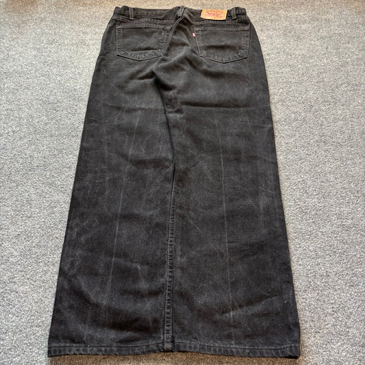 90s Levi’s 505 Jeans - 36x30