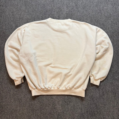Vintage Golf Sweatshirt - Xxl