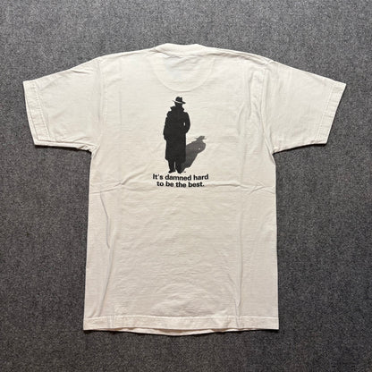 90s Tech T-Shirt - M