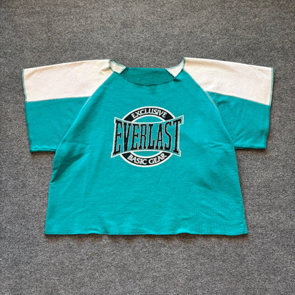 1980s EVERLAST Boxing Sweatshirt - L