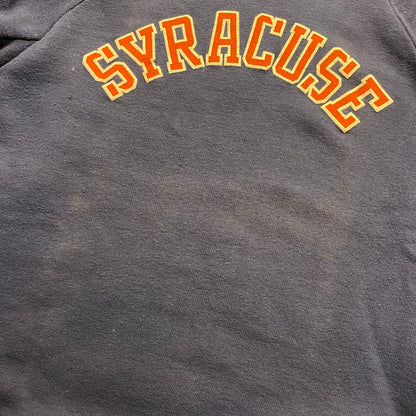 1970s Syracuse Sweat - S