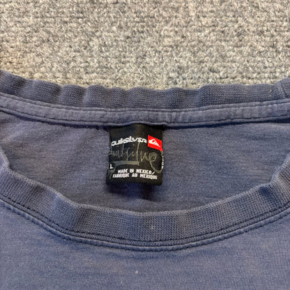 2000s Quiksilver T-Shirt - L