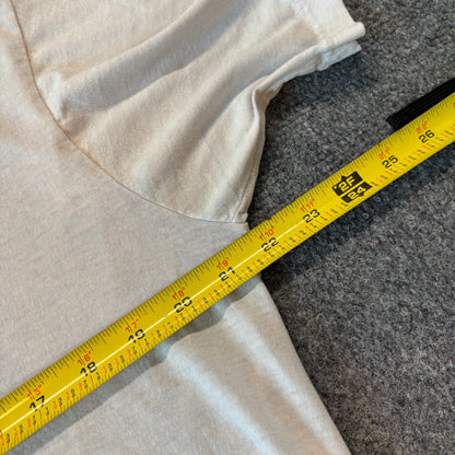 1990 HEART Band T-Shirt - L