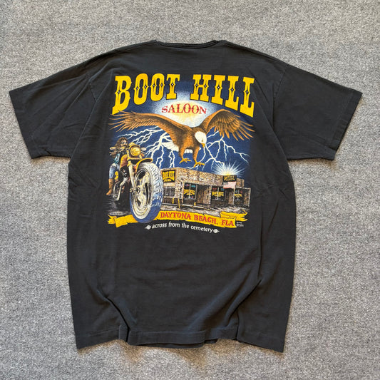 95 Boothill Saloon Pocket Tee - XL