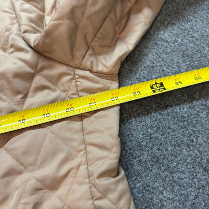 Women’s Burberry Jacket - L
