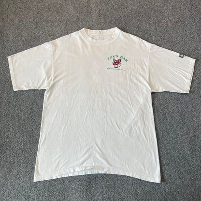 90s Fox’s Bar Heineken Shirt - L