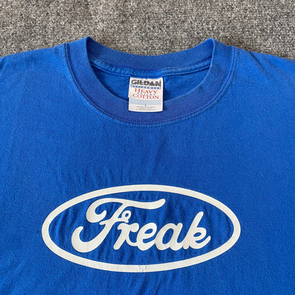 Late 90s-Early 2000s Freak Ford Parody - L