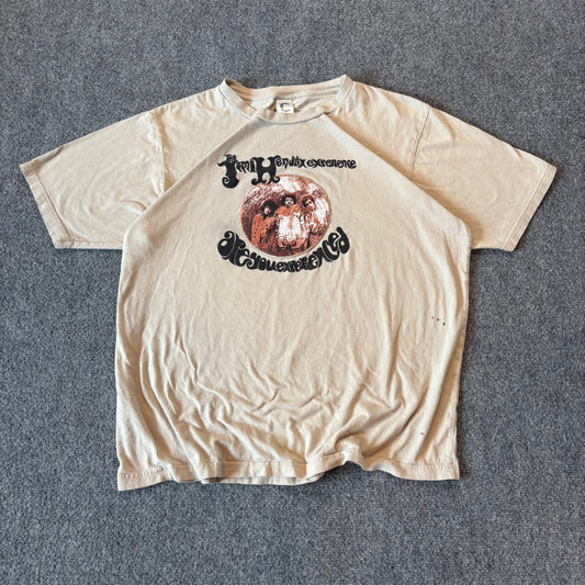05’ Jimi Hendrix T-Shirt - L