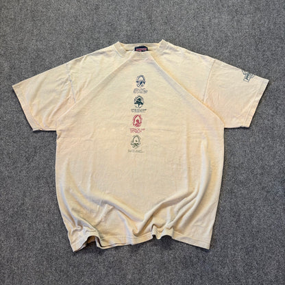 90s Jansport Nature T-Shirt - XL