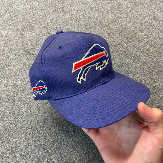 90s American Needle Buffalo Bills SnapBack