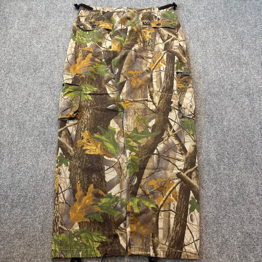 Walls Workwear Realtree Camo Pants - 36x33