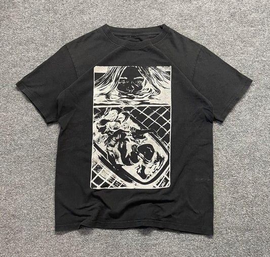 Pop Art T-Shirt - S