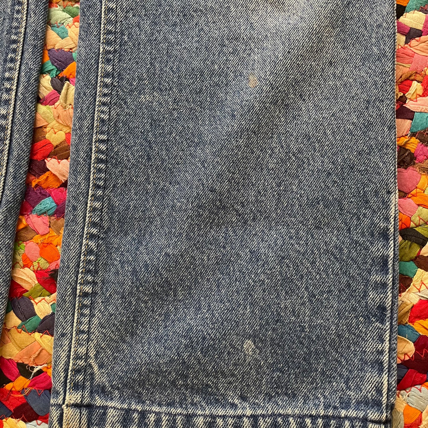 Vintage LEE Jeans (34x28)