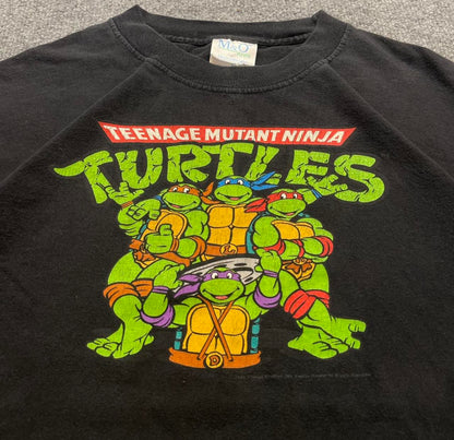 2003 TMNT Promo T-Shirt - L