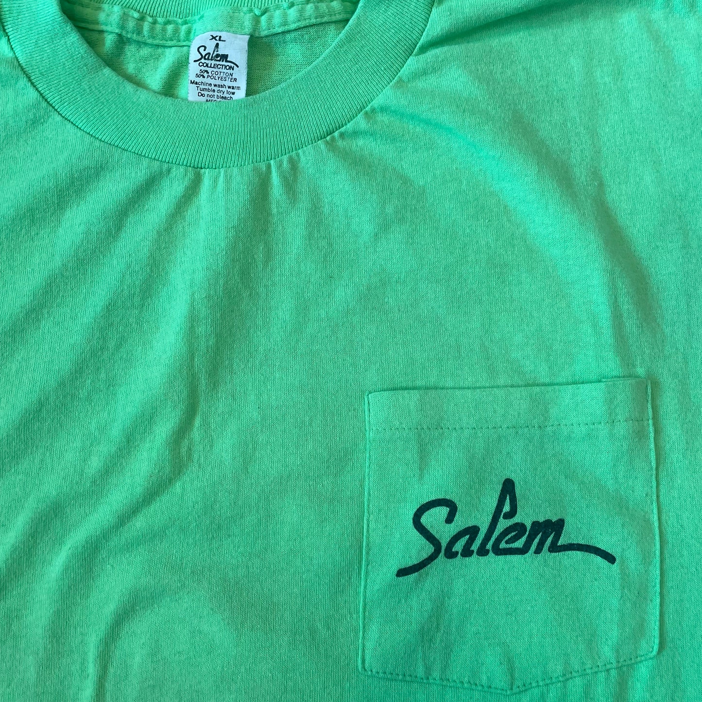 1991 Salem “Fresh on the Scene” T-Shirt