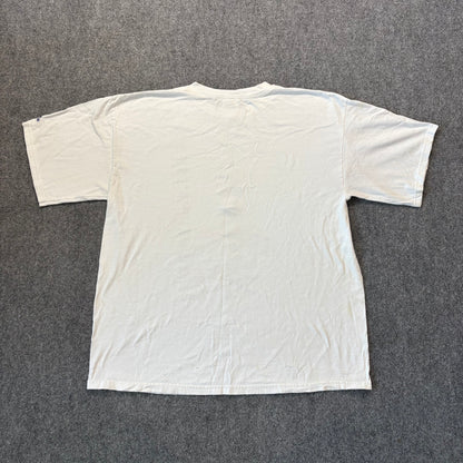 2000s Atlanta Braves T-Shirt - XL