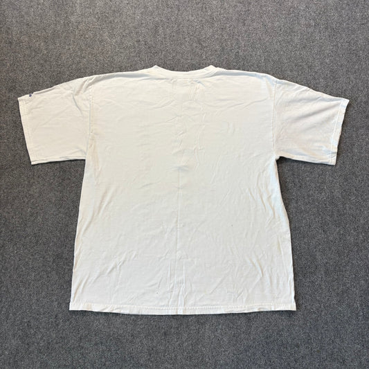 2000s Atlanta Braves T-Shirt - XL