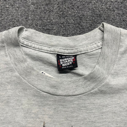 90s Hunter Shirt - L