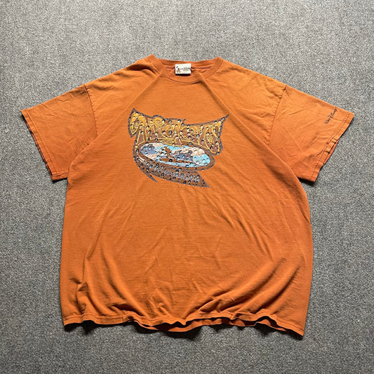 90s Mickeys Surfboards Shirt - XL