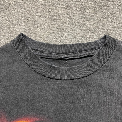 Vintage Universal Studios Revenge of the Mummy Promo Shirt - S