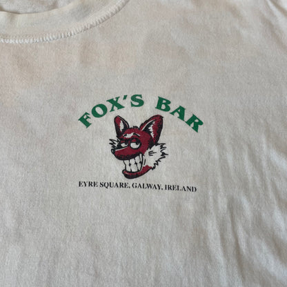 90s Fox’s Bar Heineken Shirt - L