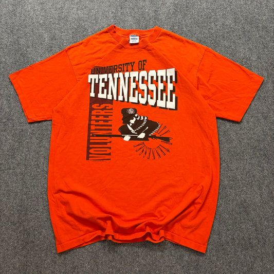 90s University of Tennessee Volunteers T-Shirt - XL