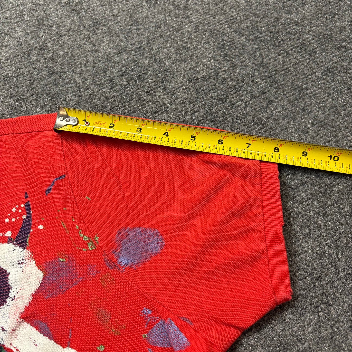 Polo by Ralph Lauren Shirt - XL