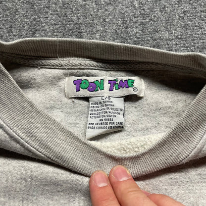 90s Woodstock Sweat - L