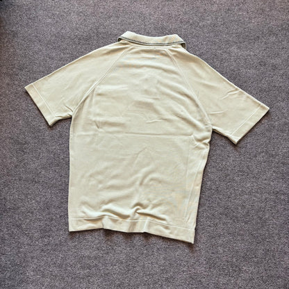 1970s Puritan Ban-Lon Polo - M
