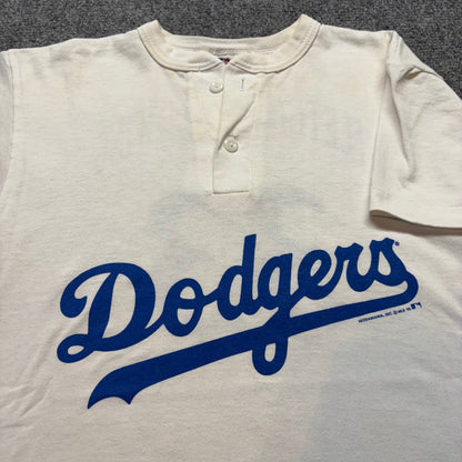 90s Dodgers T-Shirt - S