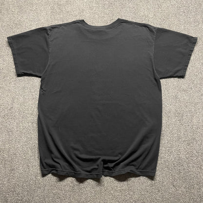 2000s Mothman T-Shirt - L