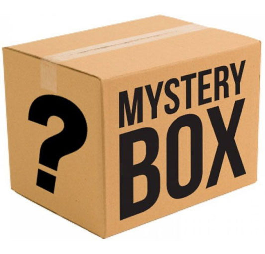 10 Piece Mystery Box