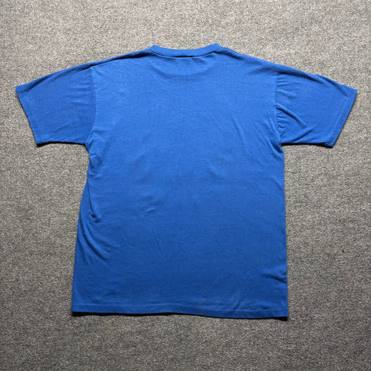1970s Snoopy T-Shirt - L